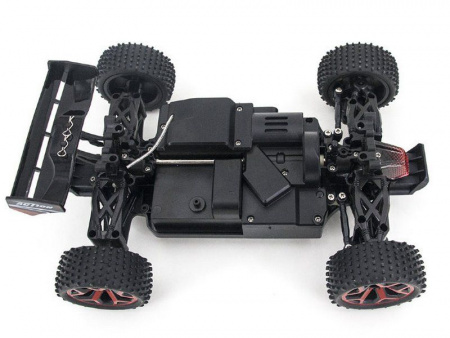 Фото Р/У багги ZC X-Kinght Action 4WD RTR 1:18 2.4G 20 км/ч +акб | Инномарт