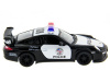 Фото Машина Kinsmart 1:36 Porsche 911 GT3 RS (Police) в асс. инерция (1/12шт.) б/к | Инномарт