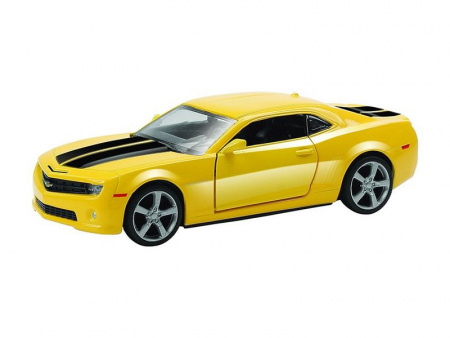 Фото Машина Autotime "CHEVROLET CAMARO" 5" | Инномарт
