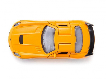 Фото Машина Siku Mercedes-Benz SLS AMG Black Series 1542 | Инномарт