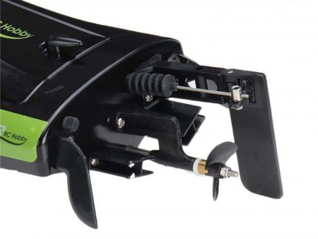Фото Радиоуправляемый катер Volantex RC Vector SR48 Brushless 2.4G LiPo RTR | Инномарт