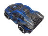 Фото Радиоуправляемый шорт-корс Remo Hobby EX3 Brushless (синий) 4WD 2.4G 1/10 RTR | Инномарт