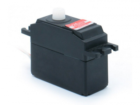 Фото Сервомашинка аналоговая JX Servo PS-2503HB (25.32г/3.35/0.10/6V) Mini | Инномарт