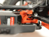 Фото Радиоуправляемый монстр Remo Hobby MMAX UPGRADE (красный) 4WD 2.4G 1/10 RTR | Инномарт