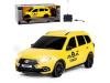 Фото Радиоуправляемая машина AUTODRIVE Lada Granta такси, 1/16, желтый, 40MHz, в/к 34*15*13,5см | Инномарт