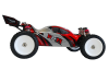 Фото Радиоуправляемая багги Remo Hobby Brushless (красный) 4WD 2.4G 1/14 RTR | Инномарт