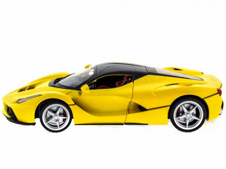 Фото Р/У машина MZ Ferrari La Ferrari 2290S 1/14 (открываются двери) +акб | Инномарт