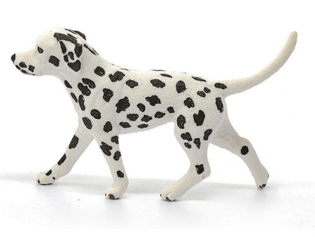 Фото Фигурка Schleich Далматин щенок 16838 | Инномарт