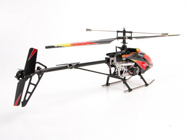 Р/У вертолет WLToys V913 4Ch 2.4G RTF | Инномарт