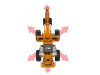 Фото Радиоуправляемый экскаватор HUI NA TOYS 2.4G 6CH 1/18 RTR | Инномарт