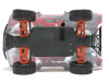 Фото Радиоуправляемый шорт-корс Remo Hobby Rocket UPGRADE (красный) 4WD 2.4G 1/16 RTR | Инномарт