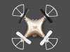 Фото Р/У квадрокоптер Syma X52C с камерой, 2.4G RTF | Инномарт