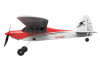 Фото Радиоуправляемый самолет Volantex RC Sport Cub 500мм (синий) 2.4G 4ch LiPo RTF with Gyro | Инномарт