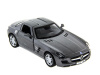 Фото Машина Kinsmart MERCEDES-BENZ SLS AMG инерция (1/12шт.) 1:36 б/к | Инномарт