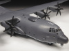 Фото Сборная модель ZVEZDA Американский самолет огневой поддержки АС-130J Ghostrider, 1/72 | Инномарт