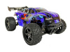 Фото Радиоуправляемая трагги Remo Hobby S EVO-R Brushless (синяя) 4WD 2.4G 1/16 RTR | Инномарт