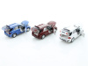 Фото Машина 1:32 Mercedes-Benz ML63 AMG свет, звук, инерция 15см (1/12шт) б/к | Инномарт