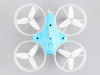 Фото Р/У квадрокоптер Cheerson CX-95W WiFi Mini Racing Drone RTF 2.4G (синий) | Инномарт