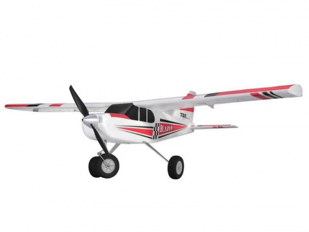 Фото Р/У самолет Top RC Blazer 1280мм/1200мм (2 крыла) 2.4G 4-ch LiPo RTF | Инномарт