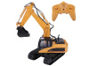 Фото Радиоуправляемый экскаватор HUI NA TOYS 2.4G 15CH 1/16 RTR | Инномарт