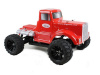 Фото Радиоуправляемый монстр Himoto Road Warrior 4WD 2.4G 1/10 RTR | Инномарт