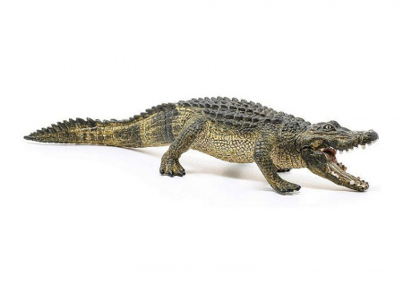 Фото Фигурка Schleich Аллигатор | Инномарт