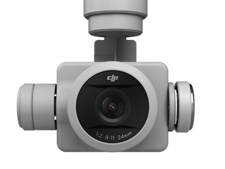 Фото Радиоуправляемый квадрокоптер DJI Phantom 4 PRO V2.0 (версия 2.0) RTF 2.4G | Инномарт
