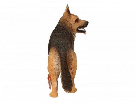 Фото Фигурка Schleich Немецкая овчарка | Инномарт