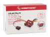 Фото Коллекторный регулятор Hobbywing QUICRUN-WP-1080 G2-BRUSHED (80A-400A, 1/10 Crawler) | Инномарт