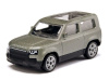 Фото Внедорожник Siku 1549 Land Rover Defender 90 P400 AWD, 1/59 | Инномарт