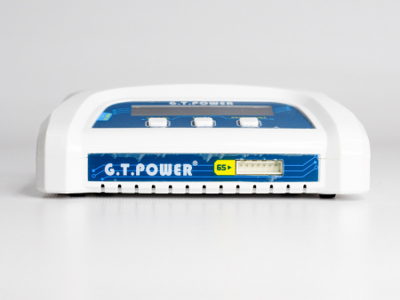Фото Универсальное зарядное устройство G.T.Power PD606 | Инномарт