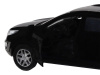 Фото Машина "АВТОПАНОРАМА" KIA SPORTAGE R, черный, 1/39, инерция, в/к 17,5*12,5*6,5 см | Инномарт