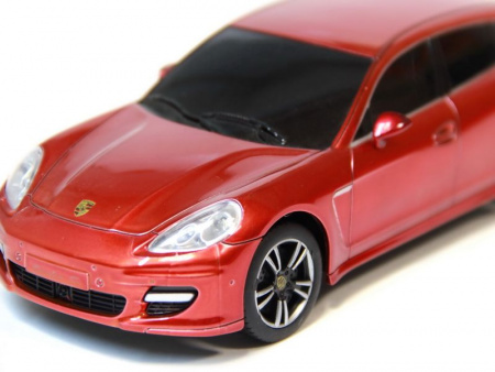 Фото Р/У машина MZ Porsche Panamera 27047 1/24 | Инномарт