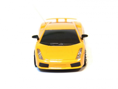 Фото Р/У машина дрифт HB Lamborghini Gallardo 4WD 21см + акб | Инномарт