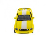 Фото Машина Kinsmart 1:38 Ford Mustang GT с полосками инерция (1/12шт.) б/к | Инномарт