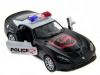 Фото Машина Kinsmart 1:40 SRT Viper Police в асс. инерция (1/12шт.) б/к | Инномарт