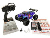 Фото Радиоуправляемая трагги Remo Hobby S EVO-R Brushless (синяя) 4WD 2.4G 1/16 RTR | Инномарт