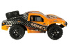 Фото Радиоуправляемый шорт-корс Remo Hobby Rocket Brushless V2.0 (оранжевый) 4WD 2.4G 1/16 RTR | Инномарт