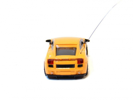 Фото Р/У машина дрифт HB Lamborghini Gallardo 4WD 21см + акб | Инномарт