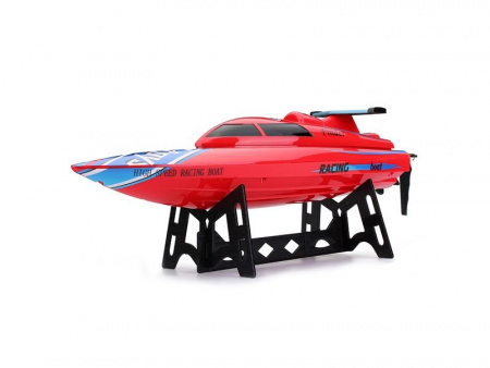 Фото Р/У катер WLToys FreeDom WL911 2.4G RTR | Инномарт