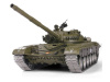 Радиоуправляемый танк Heng Long T-72 Professional V6.0 2.4G 1/16 RTR