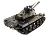 Фото Радиоуправляемый танк Heng Long M41 "Walking Bulldog" Original V6.0 2.4G 1/16 RTR | Инномарт