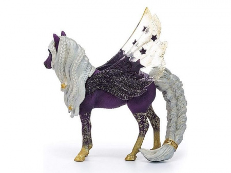 Фото Фигурка Schleich Звездный Пегас, кобыла | Инномарт