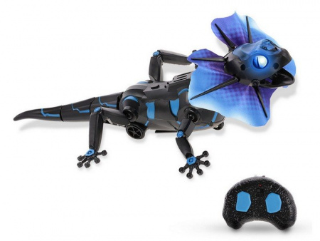 Фото ИК Ящерица Best Fun Toys 9918 Lizardbot свет | Инномарт