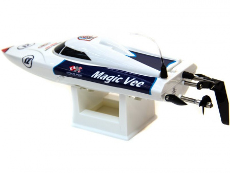 Фото Р/У катер Joysway Magic vee V3 2.4G RTR | Инномарт