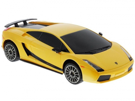 Фото Р/У машина Rastar Lamborghini 1:24, в ассортименте | Инномарт