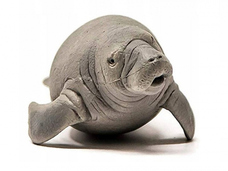 Фото Фигурка Schleich Ламантин | Инномарт