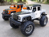 Фото Радиоуправляемый краулер Double Eagle Land Rover пикап 1:14 4WD 2.4G RTR | Инномарт