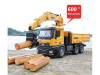Фото Радиоуправляемый лесовоз HUI NA TOYS 2.4G 9CH 1/14 RTR | Инномарт