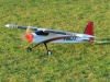 Фото Радиоуправляемый самолет Top RC Riot 1400мм KIT | Инномарт